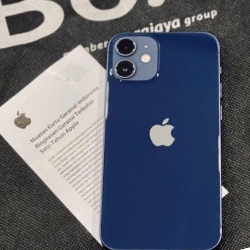Jual Ip 12 Mini 64 Gb Ibox Jakarta Timur Delviraaa Tokopedia Jual ip 12 mini 64 gb ibox jakarta timur delviraaa tokopedia