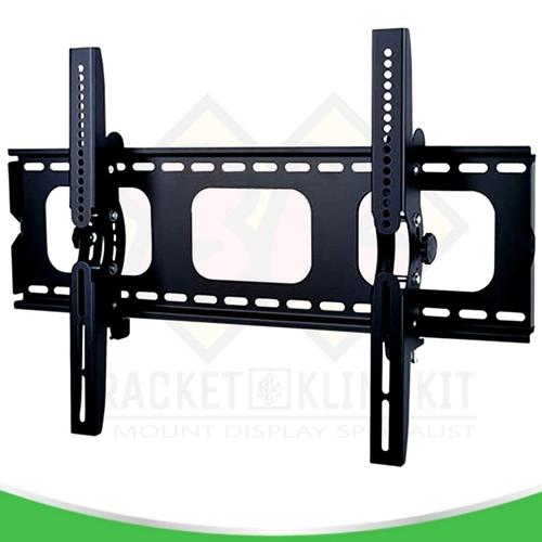 Jual Bracket TV 50-100 inch XL Universal 50.55.65.70.75.80.82.85.100 inch - Jakarta Barat ...