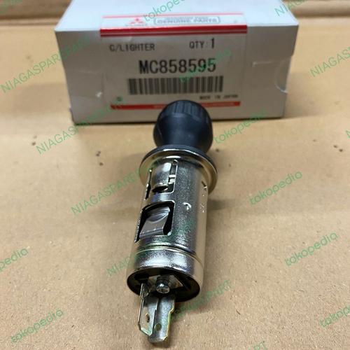 Jual PEMATIK ROKOK CANTER MC858595 ORIGINAL MITSUBISHI CIGARET LIGHTER ...