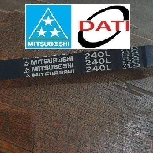 Mitsuboshi Keilriemen Für BMW C 600 Sport / C 650 GT - Original Ersatz