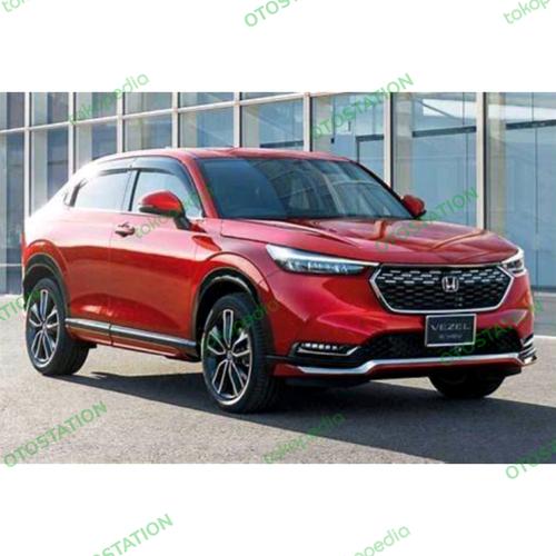 Jual bodykit HRV RS 2022 2023 2024 Modulo Jakarta Utara OTOSTATION