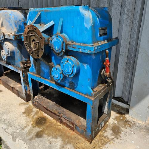 Jual Industrial Gearbox Motor Caliber 100 for 40HP Motor Heavy Duty