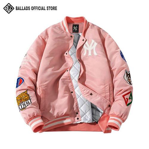 ☆*ー様 00s MLB NewYork Yankees varsity jac Varsity MLB New York