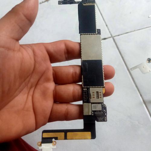Jual mesin ipad mini 1 normal minus - Kab. Gresik - lapak skj | Tokopedia