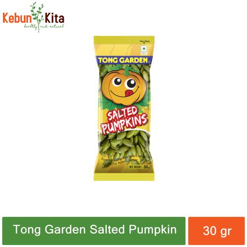 Jual Tong Garden Roasted Pumpkin 30 gr Jakarta Utara Kebun Kita