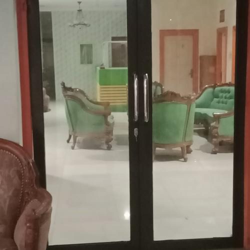 Jual pintu aluminium kaca - Kota Tangerang Selatan - Aluminium solution