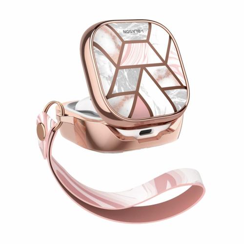 Jual Case Samsung Galaxy Buds2 Pro Buds 2 Live Pro IBlason Cosmo Casing ...