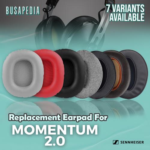 Jual Earpad Foam Pad Ear Cushion Sennheiser Momentum M2