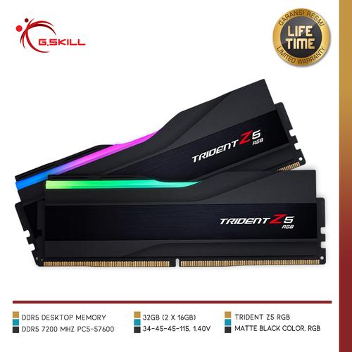 Promo G SKILL F5 7200J3445G16GX2 TZ5RK Trident Z5 RGB 2x16GB DDR5 promo-g-skill-f5-7200j3445g16gx2-tz5rk-trident-z5-rgb-2x16gb-ddr5