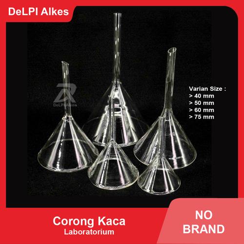 Imbuti In Vetro PYREX A Tramoggia Sup. 100 - Foto 11