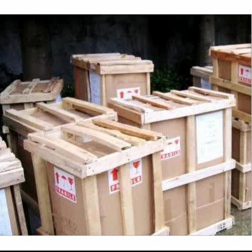 Jual packing kayu untuk pesanan timbangan dll Kota Semarang CV.KIT