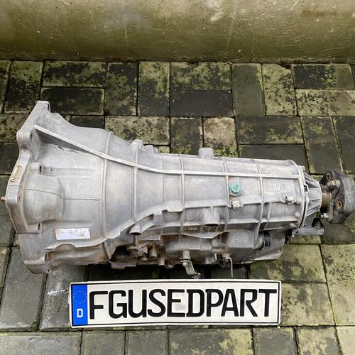 Jual Original Bmw e36 M52 323i 5hp18 Gearbox Transmisi Automatic - Kab ...