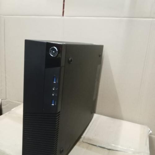 Mini PC Lenovo M73/M93 Tiny – I5-4570, 8 Go RAM, SSD 240 Go, Win10, Wifi, Reconditionné