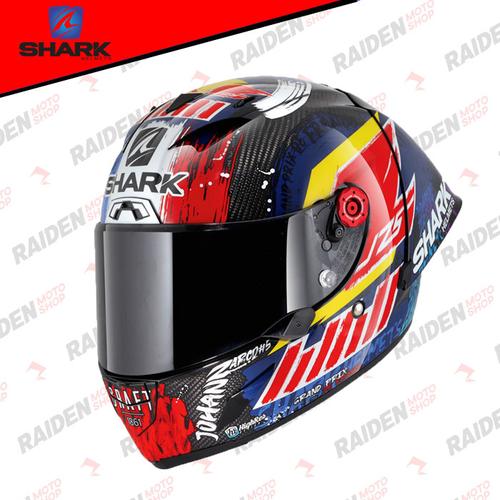 Zarco Shark Pro Gp Pro Carbon Zarco Chakra Shark Race R Pro Zarco