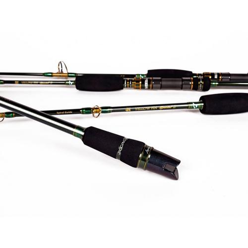 Jual Joran Rod Jigging Master Yellowfin Special II 52B PE4~8 Heavy