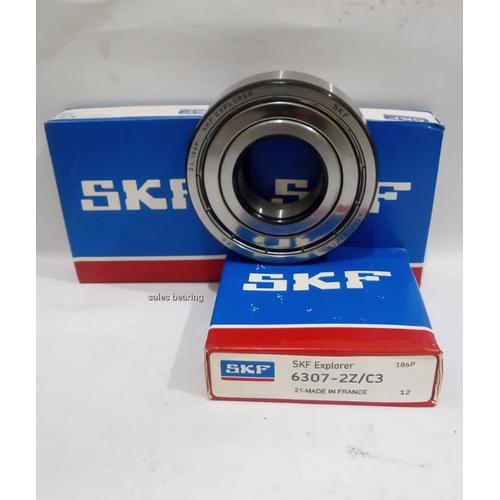 Jual BEARING SKF 6307ZZ/C3 - Jakarta Barat - SALES BEARING | Tokopedia