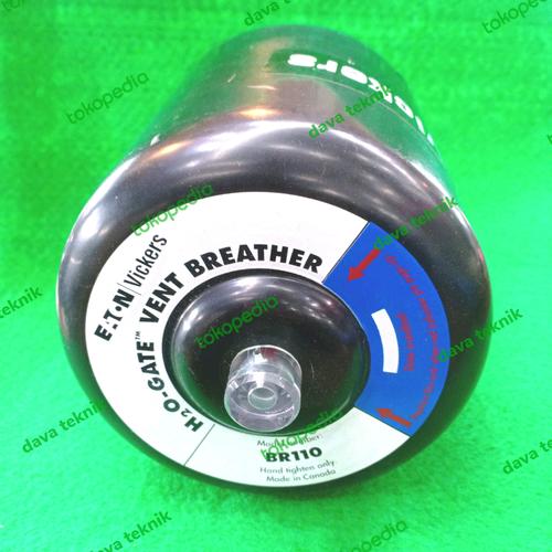 Jual VENT BREATHER BR110 EATON/Vickers Jakarta Barat dava teknik Tokopedia