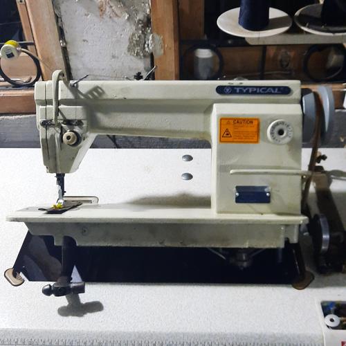 Jual MESIN JAHIT TYPICAL INDUSTRIAL SECOND/SEKEN - mesin saja - Kab ...