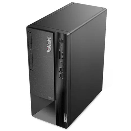 Lenovo ThinkCentre Neo 50t Tower PC - Intel Core I5-12400, 16GB RAM, 512GB SSD, Windows 11 Pro