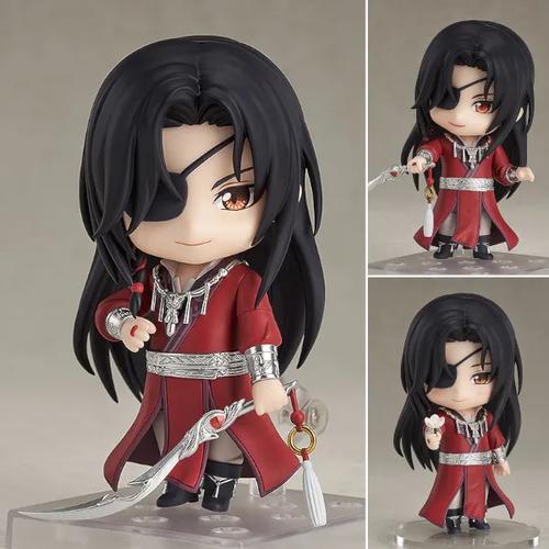 ねんどろいど 1945 Xie Lian 言う & 1946 Hua Cheng