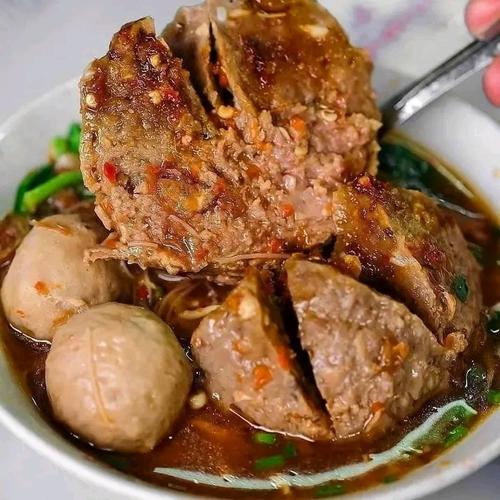 Jual RAJA BAKSO93 BAKSO URAT ISI 20 - isi 100 - Kota Tangerang - RAJA ...