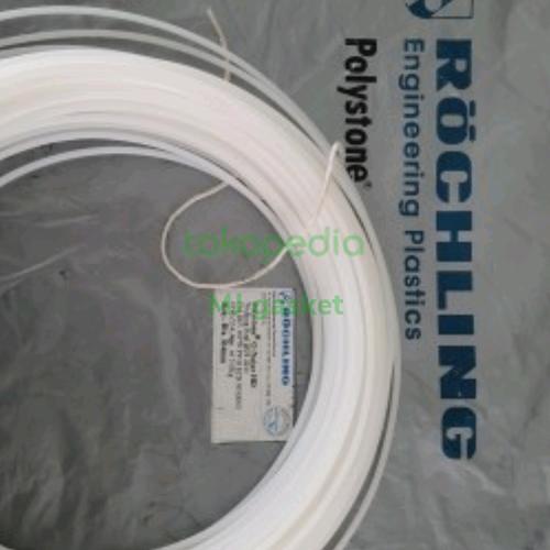 Pp Rochling Jual kawat las PP natural / kawat las PP rochling / welding rod PP ...
