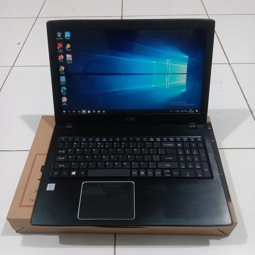 Jual Laptop Acer Aspire E5-575G, Core i3-6006U, Ram Gb, Hdd Tb