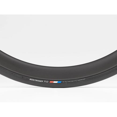 Promo Tire Ban BONTRAGER R2 HCL TLR 700x26c Cicil 0% 3x Kota