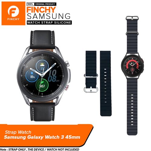 Jual Finchy Ocean Strap Samsung Galaxy Watch 45mm Replacement