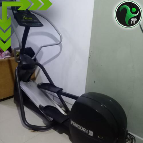 Jual Elliptical Precor second product Bekasi