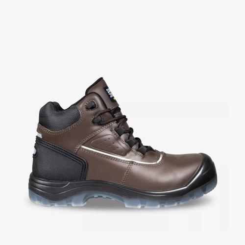 Jual SEPATU SAFETY JOGGER MARS ELECTRICAL HAZARD 18KV S3 43 Jakarta