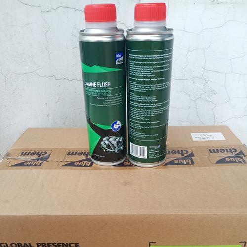 Jual Engine Flush Bluechem 250 ml german Jakarta Timur bisnisku90
