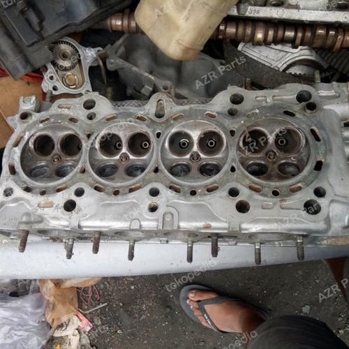 Jual Cylinder Head Honda Accord Vtil S86 deksel honda F23 Kota