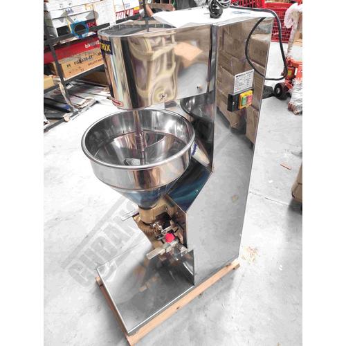 Jual Mesin Cetak Buat Bakso Meatball Maker Otomatis Listrik MTX280 ...