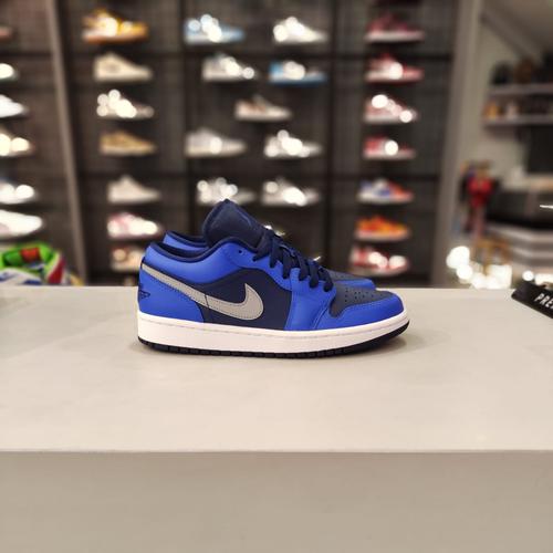 air jordan blue void