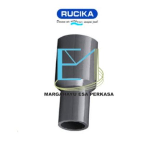 Jual REDUSER 1 1/2 X 1 PVC AW - RUCIKA - REDUSER 1.5 X 1 - Kab. Bogor ...
