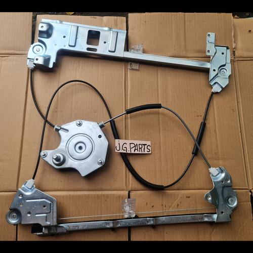 Mk488227 Jual WINDOW REGULATOR KIRI / LH MITSUBISHI CANTER 136 HDX MK488227 ...