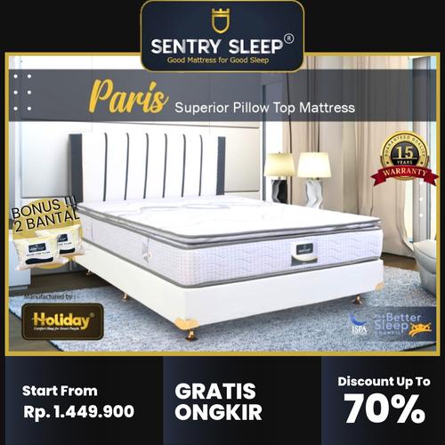 jual-sentry-sleep-springbed-paris-kasur-matras-spring-bed-mattress