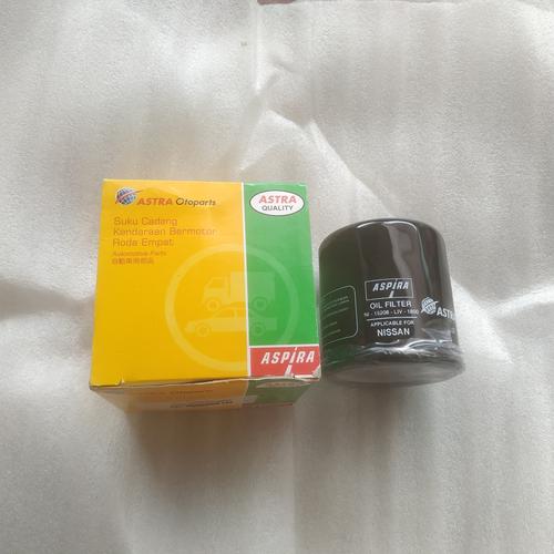Filter Oli R25 Jual filter oli Yamaha r25 mt25 original astra otopart - Jakarta Timur ...