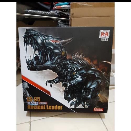 Jual bmb grimlock Kab. Humbang Hasundutan uchiha garage Tokopedia