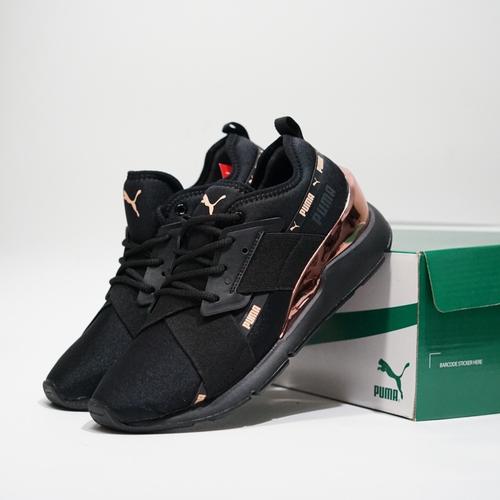 Baskets Zapatos Puma CaÃ±a Alta Sepatu Selena Gomez Shoes Puma