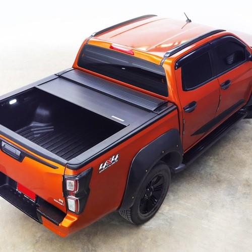 Jual Roller Lid Elektrik CARRYBOY Import Thailand Toyota Hilux 2022