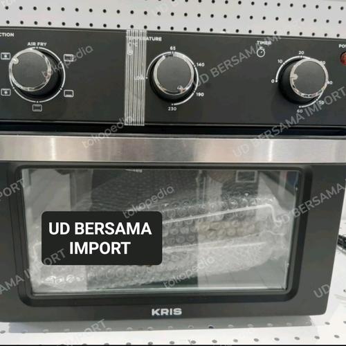 Jual kris oven air fryer airfryer oven kris pemanggang Kota Surabaya