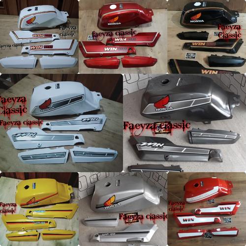 Legenda Jalanan: Mengupas Kisah Toyota Avanza 1998 Putih