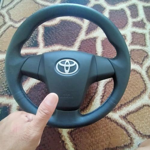 Jual Stir Innova 2005: Panduan Lengkap Memilih, Harga, dan Perawatan
