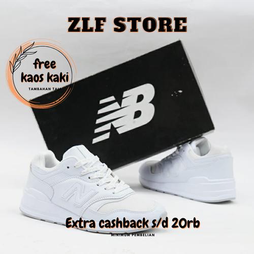 new balance 227