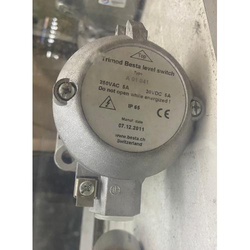 Jual Trimod besta level switch A 01 041 Jakarta Utara Penta