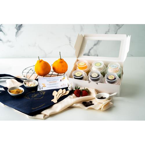 Jual Panna Cotta by KARU Milk Jakarta Utara KARU Panna Cotta Tokopedia