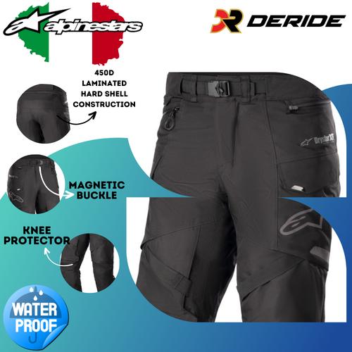 Jual CELANA ALPINESTARS MONTEIRA DRYSTAR XF PANTS WATERPROOF