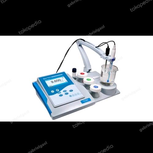 Jual APERA PH 9500 Research‐grade Benchtop pH Meter Kota Bekasi